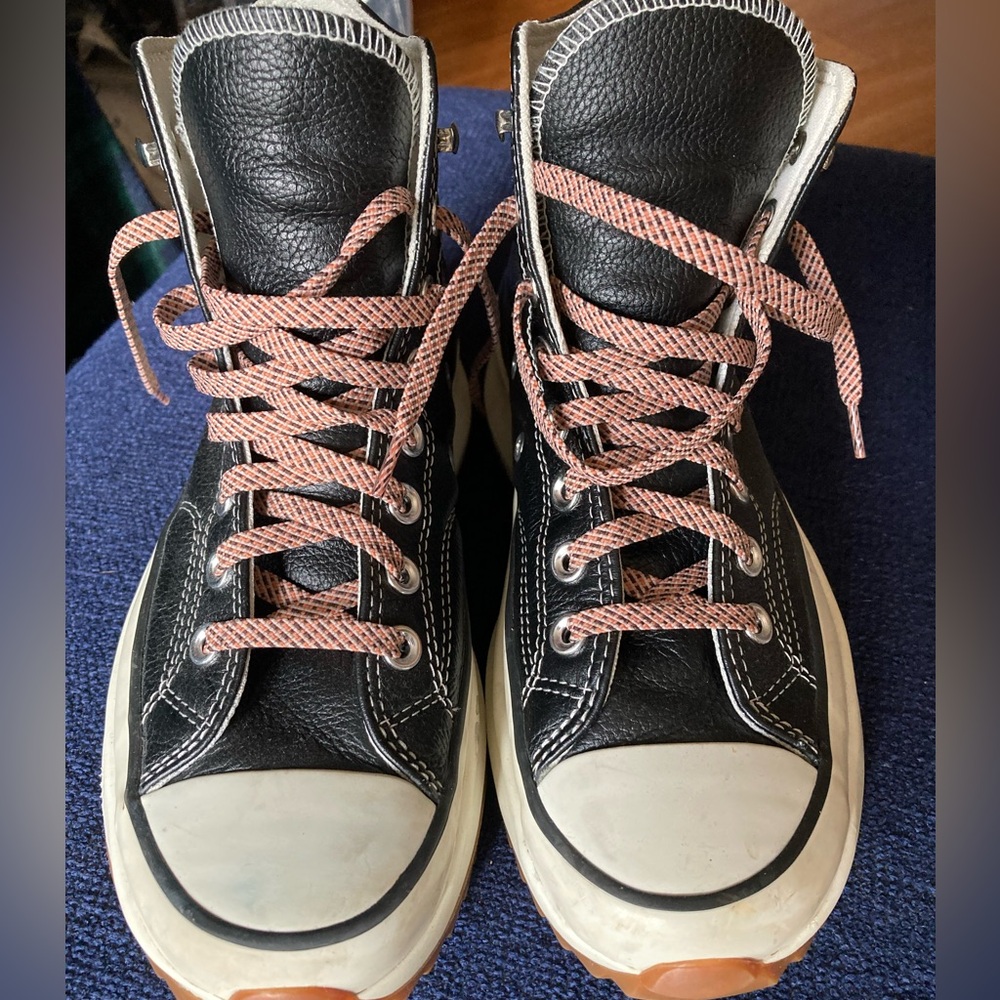 Converse Run Star Hike💕